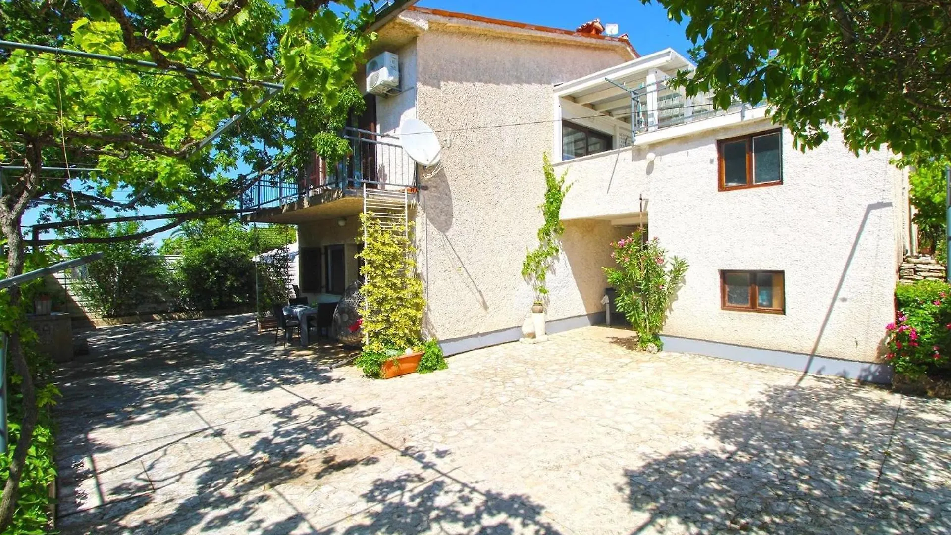 Ferienwohnung Fuer 3 Personen Ca 25 Qm In Pjescana Uvala, Istrien Istrische Riviera